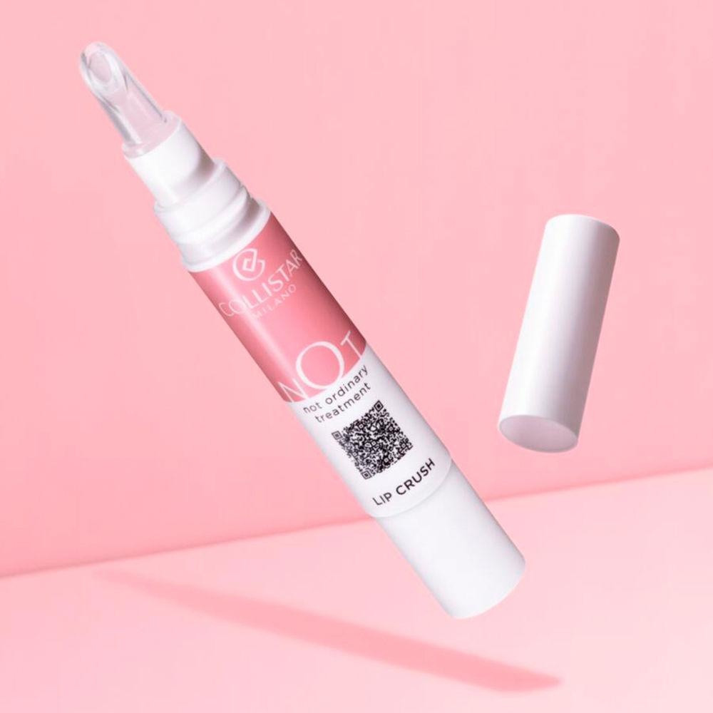 Not Lip Crush Voluminizador 4,5 Ml