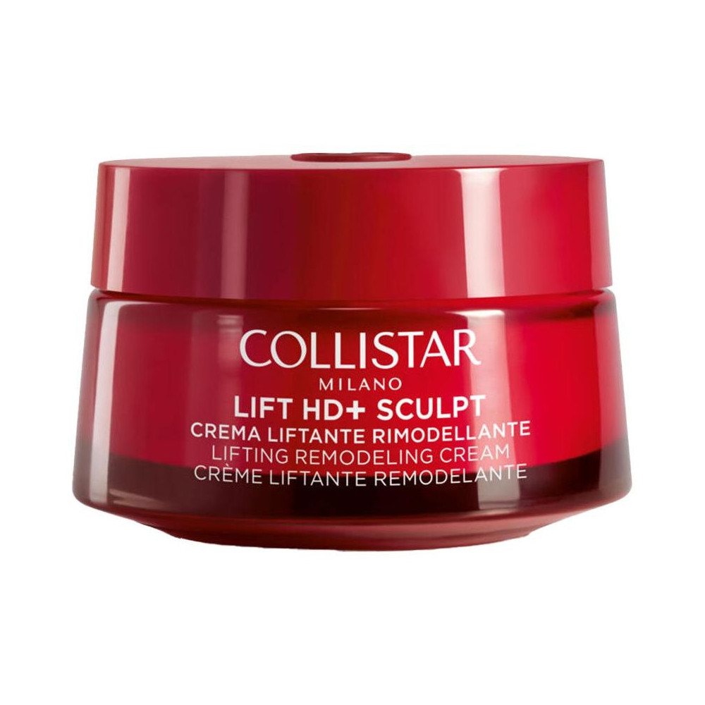 Lift Hd+ Sculpt Crema Lifting Remodeladora 50 Ml