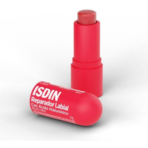 Reparador Labial Con Color...