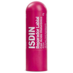 Reparador Labial Con Color...
