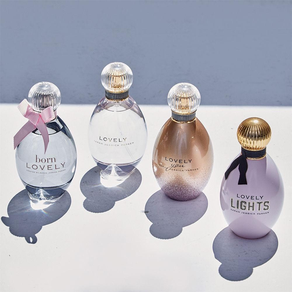 Lovely You Edp Vapo 100 Ml