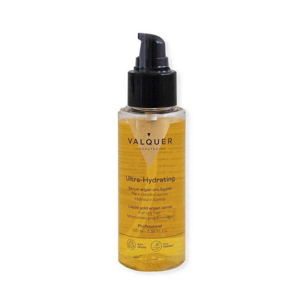 Ultra-Hydrating Sérum Argán Oro Líquido 100 Ml
