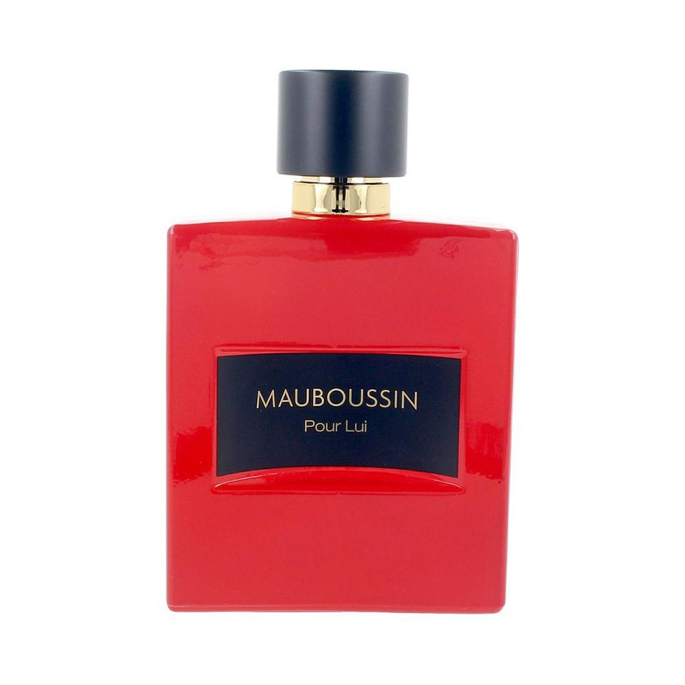 Pour Lui In Red Edp Vapo 100 Ml