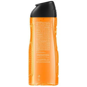 Power Booster Shower Gel...