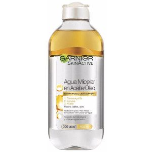 Skinactive Agua Micelar...