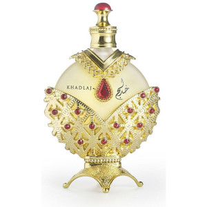 Perfume En Aceite...
