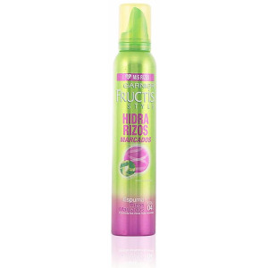 Fructis Style Espuma Rizos...