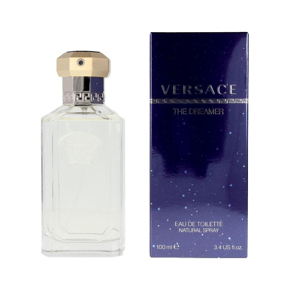 The Dreamer Versace