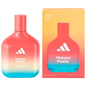 Vibes Mujer Happy Feels Eau...