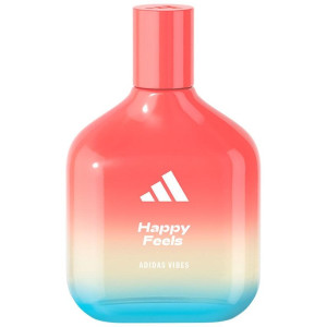 Vibes Mujer Happy Feels Eau De Parfum Vapo 100 Ml