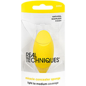 Miracle Concealer Sponge 1 U
