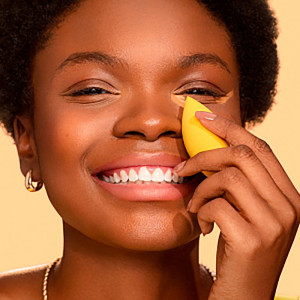 Miracle Concealer Sponge 1 U