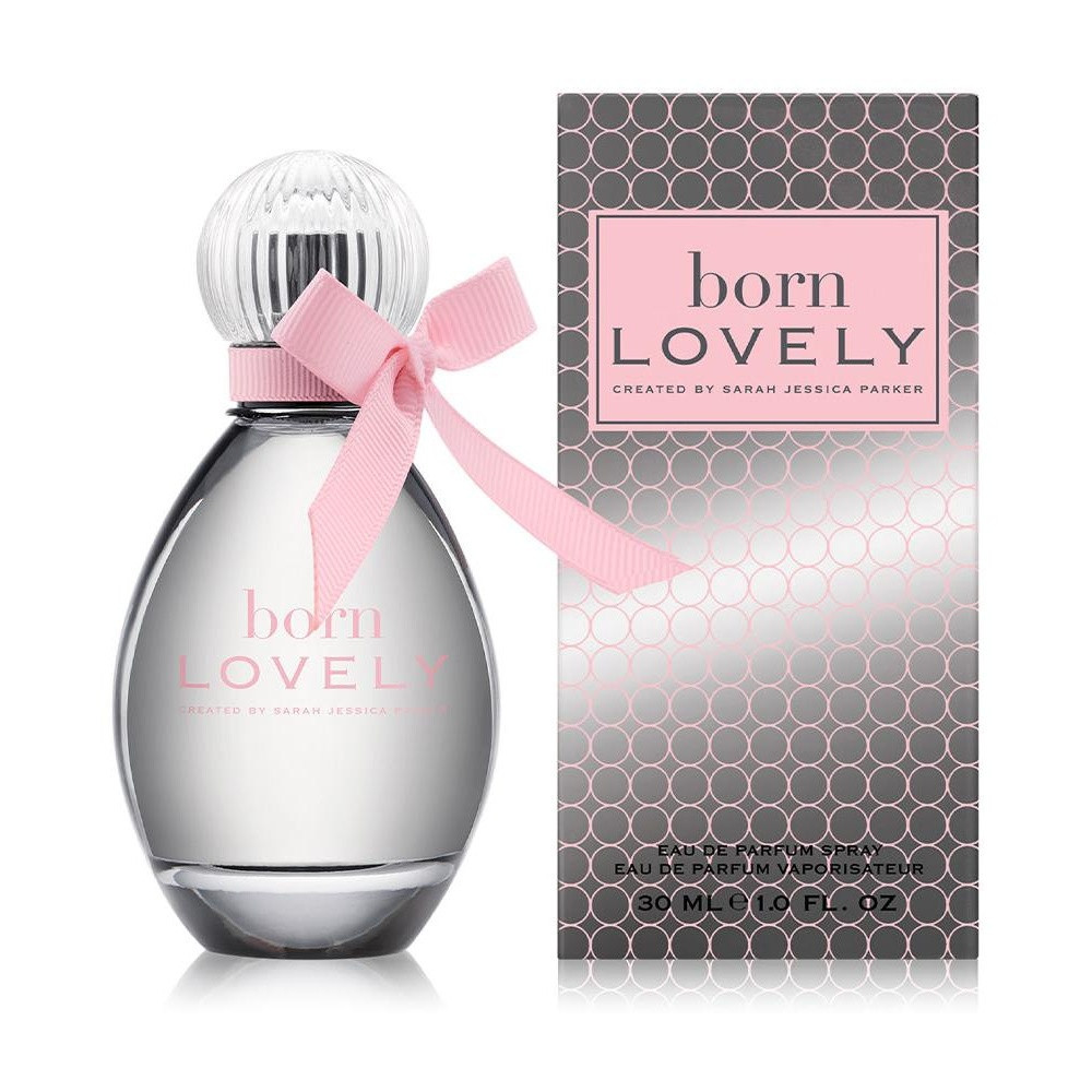 Born Lovely Edp Vapo 30 Ml