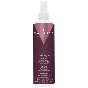 Hairstyle Protector Térmico...
