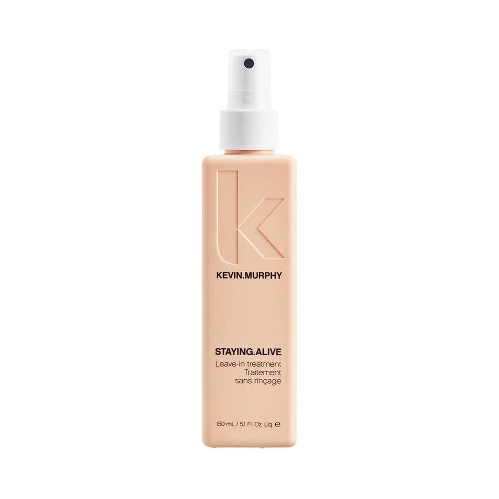 Staying Alive Spray Reestructurante 150 Ml