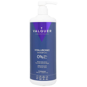 Hyaluronic 0% Champú Ácido Hialurónico 1000 Ml