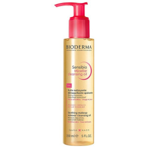 Sensibio Aceite Micelar Limpiador, Desmaquillantes Bioderma - Perfumes Club