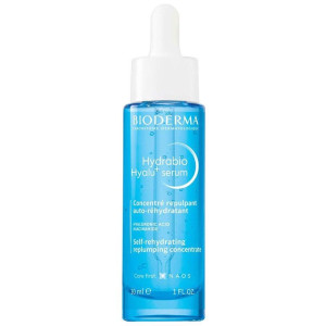 Hydrabio Hyalu+ Serum, Antiedad Y Antiarrugas Bioderma - Perfumes Club