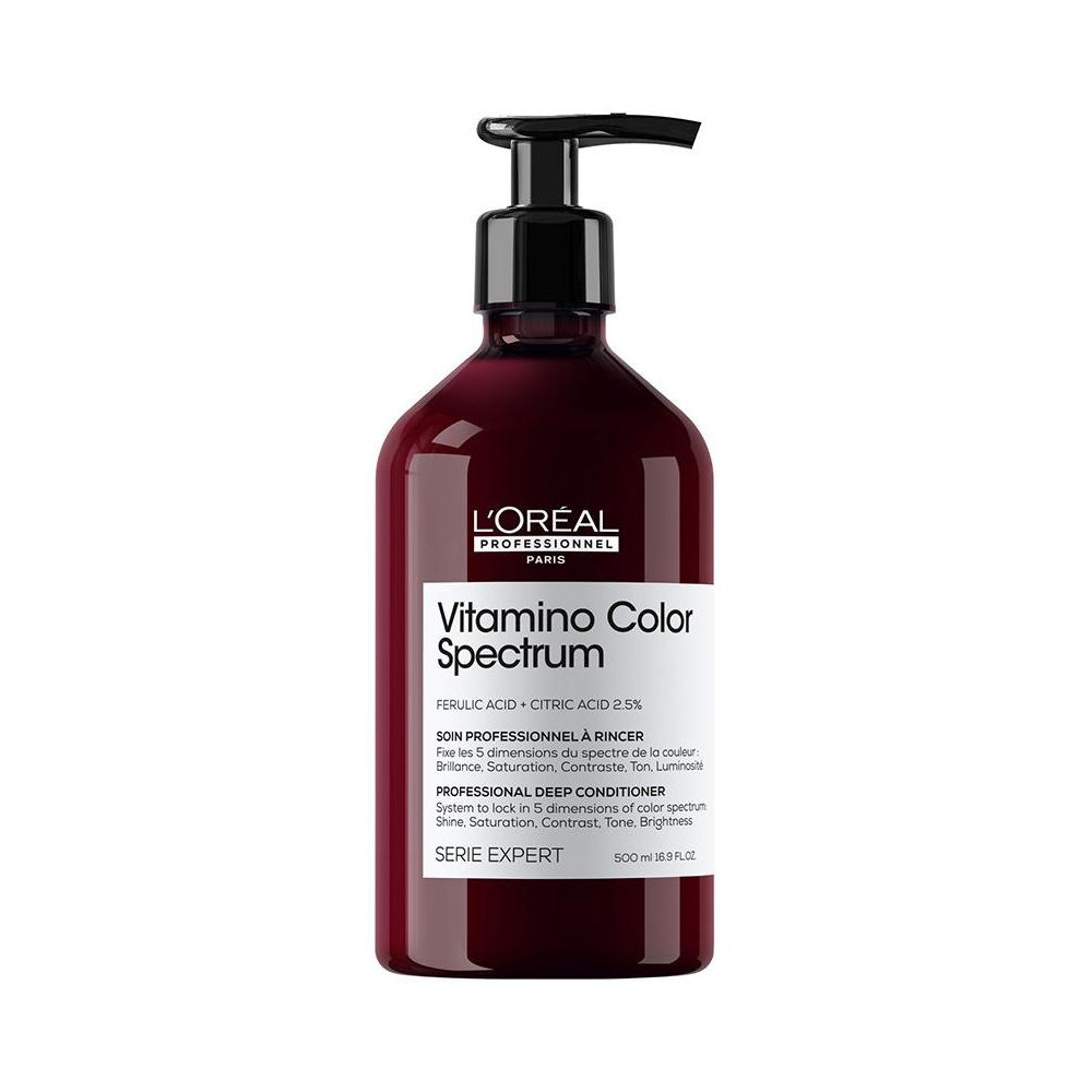 Vitamino Color Spectrum Acondicionador 500 Ml