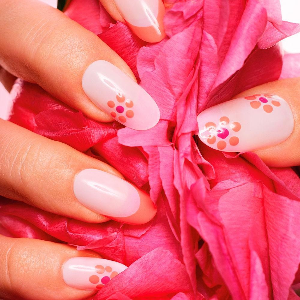 Pryanka Esmalte De Uñas 410-Bold Marigold 12 Ml