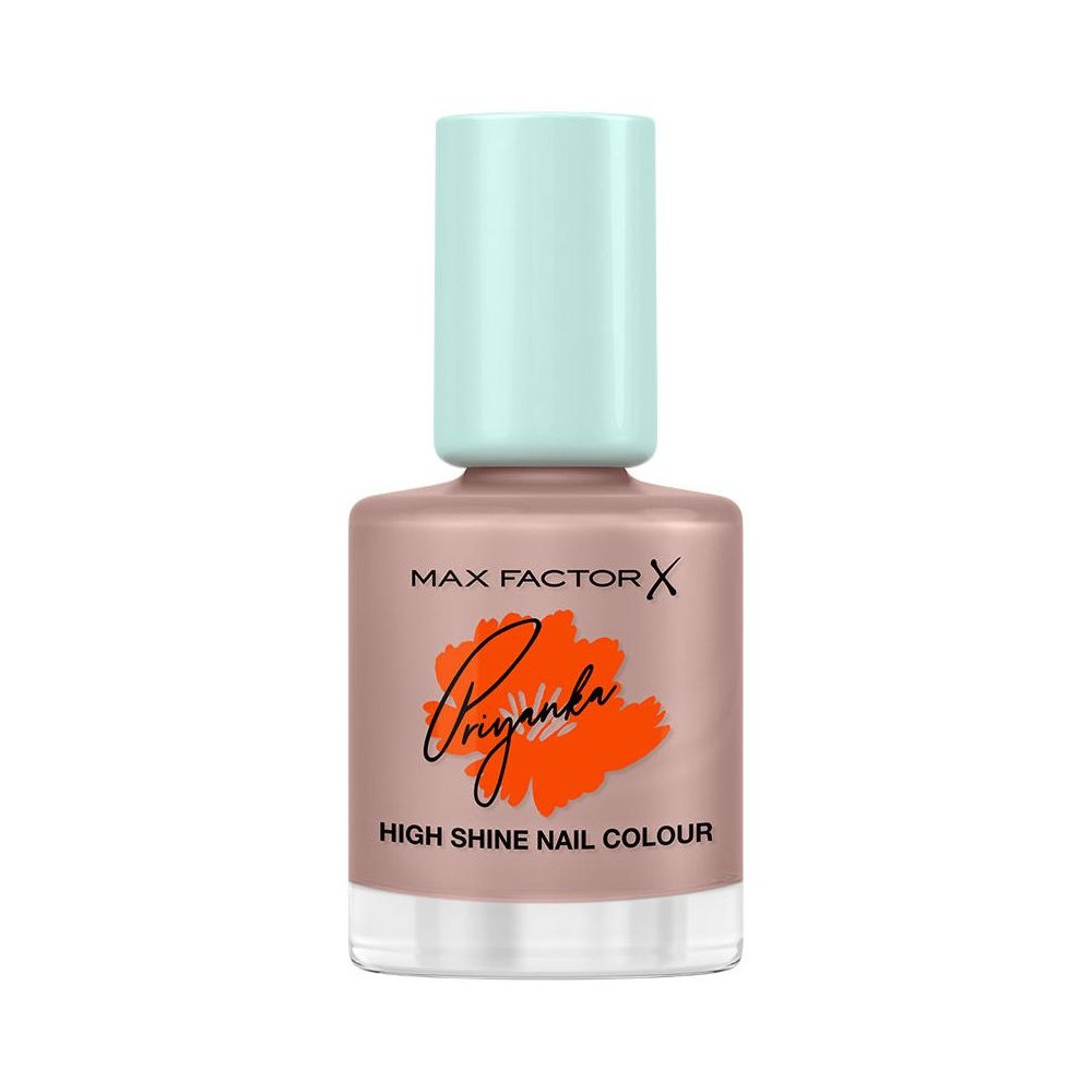 Pryanka Esmalte De Uñas 207-Petal Dreams 12 Ml