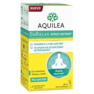 Aquilea Enrelax Spray...