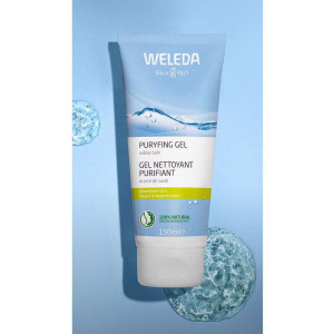 Naturally Clear Gel...