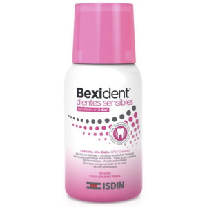 Bexident Dientes Sensibles...