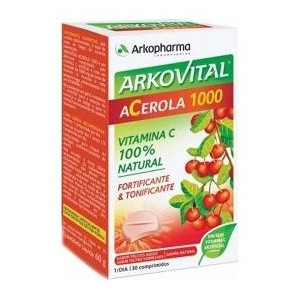 Arkopharma Arkovital Bio...