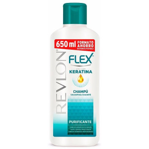 Flex Keratina Champú...
