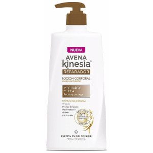 Avena Kinesia Reparador...