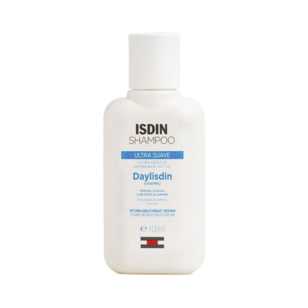 Isdin Daylisdin Champú Ultra Suave 100Ml