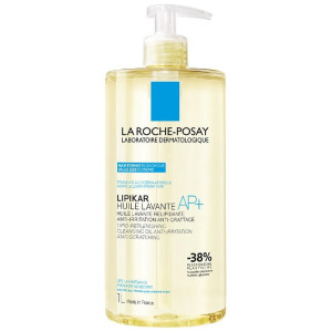 Lipikar Aceite Lavante Ap+...