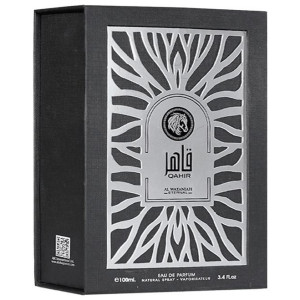 Qahir Edp Vapo 100 Ml