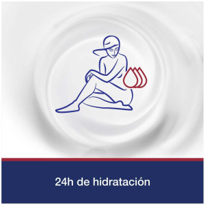 Neutrogena® Pack Hidratación Profunda Piel Seca 2X750Ml