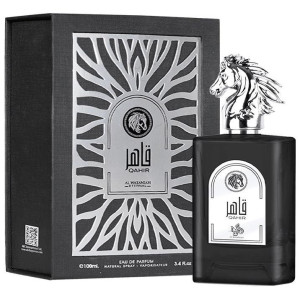 Qahir Edp Vapo 100 Ml