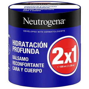 Hidratación Profunda...
