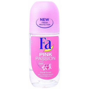 Pink Passion Deodorant...