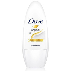 Original Desodorante...
