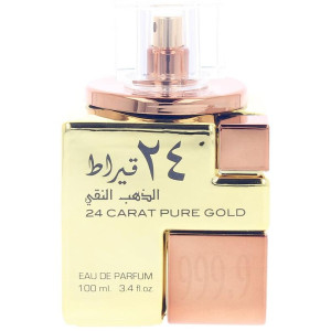 24 Carat Pure Gold Edp Vapo...