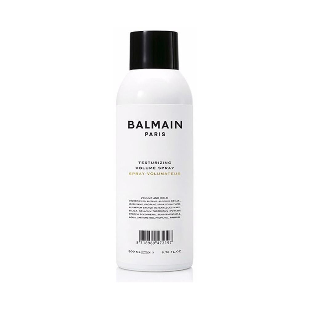 Texturizing Volume Spray Balmain Hair