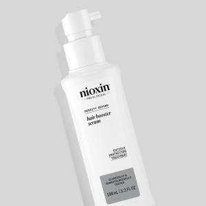 Hair Booster - Tratamiento...
