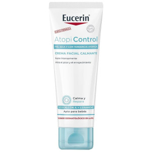 Atopicontrol Crema Facial...