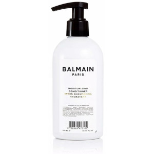 Moisturizing Conditioner...