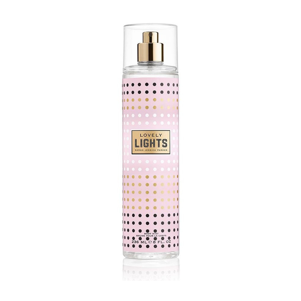 Lovely Lights Bruma Corporal 236 Ml