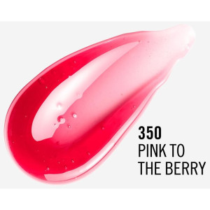 Thrill Seeker Brillo Labial...