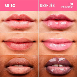 Thrill Seeker Brillo Labial...