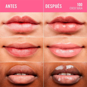 Thrill Seeker Brillo Labial 4-Coco Sugar 10 Ml