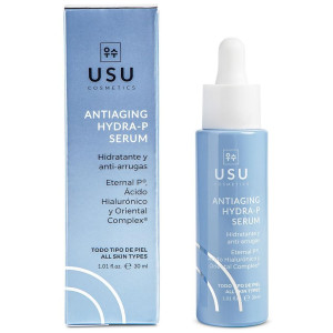 Antiaging Hidratante Y...