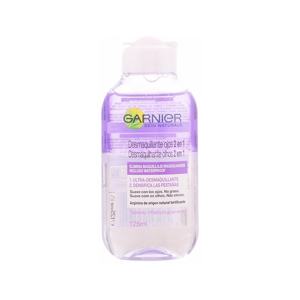 Essencials Desmaquillador Ojos 2En1 125 Ml